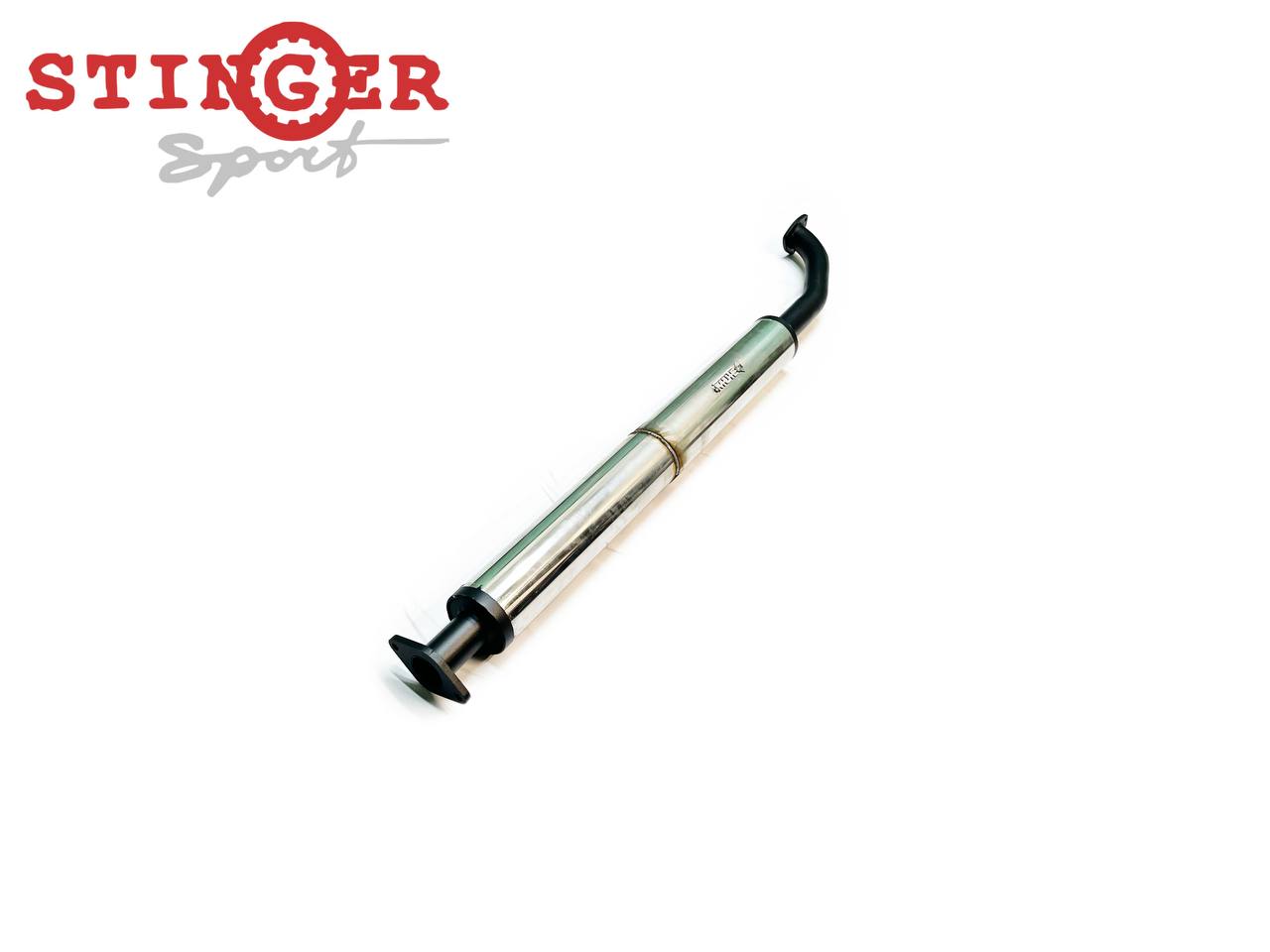 Резонатор Mute Ford Focus 2-3 (рестайлинг, дорест/дорест) Резонатор Mute Ford Focus 2-3 (рестайлинг, дорест/дорест)