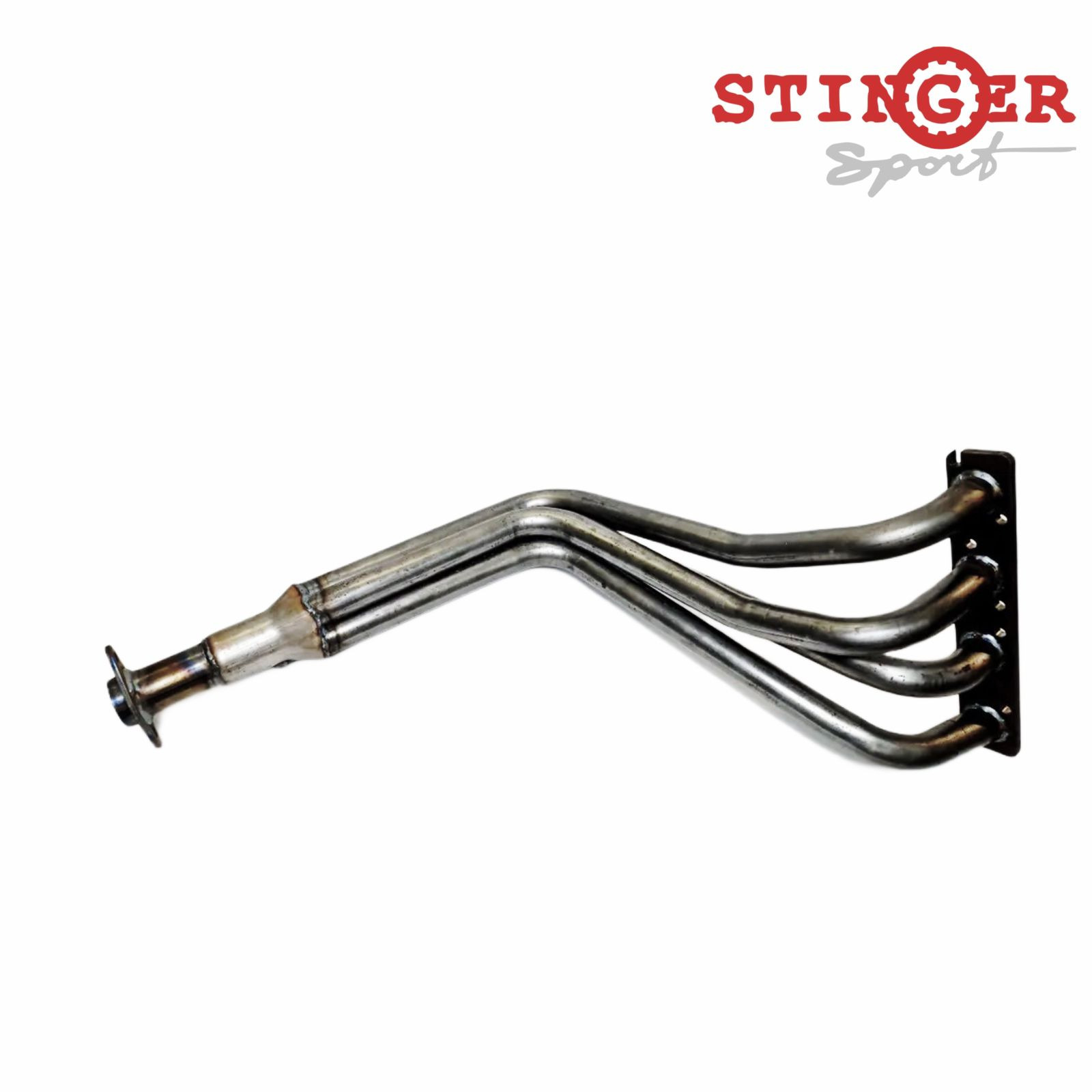 Паук 4-1 16V ВАЗ 2108-15 Паук 4-1 16V ВАЗ 2108-15