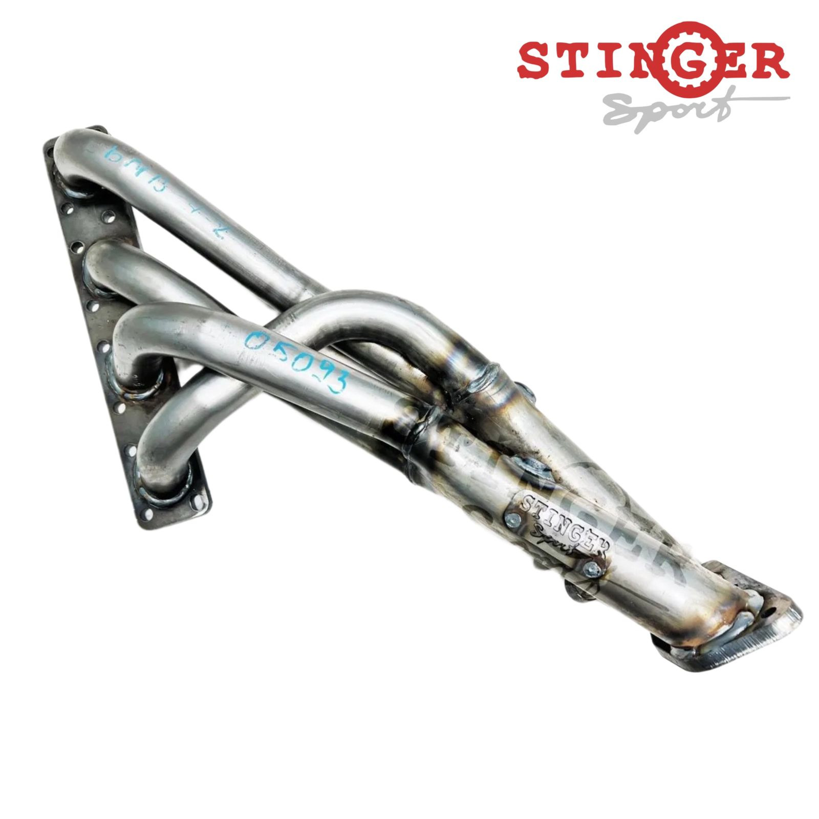 Паук 4-2 BMW 3er V (E90) 320i (2005-2009) Паук 4-2 BMW 3er V (E90) 320i (2005-2009)